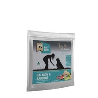 Meals For Mutts Salmon & Sardine 2.5kg
