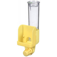 Insight Clean Seed Feeder Silo Short