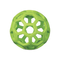 Rubber Holee Roller Small
