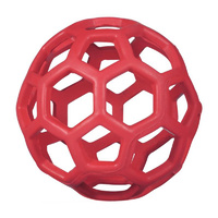 Rubber Holee Roller Medium