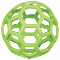 Rubber Holee Roller Large