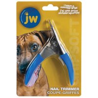 JW Gripsoft Dog Nail Clipper 'Guillotine' Style