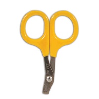 Gripsoft Nail Clipper Scissor Small