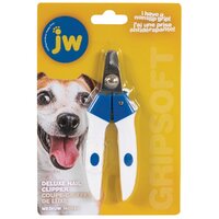 JW Gripsoft Dog Nail Trimmer Deluxe Medium
