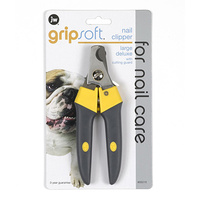 Nail Clipper Gripsoft DELUXE Large