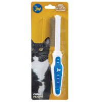 JW Gripsoft Cat Comb