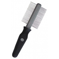 Gripsoft Double Sided Comb Medium