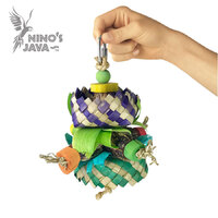Tropicana Bird Toy