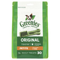 Greenies Original Petite 510g