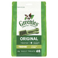 Greenies Original Teenie 510g