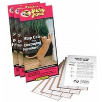 Sticky Paws for Furniture