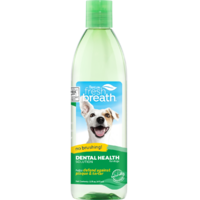 Tropiclean Fresh Breath 473ml