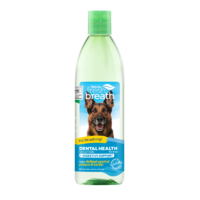 Tropiclean Fresh Breath Plus Digestive 473mL