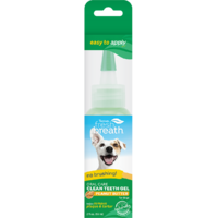 Tropiclean Fresh Peanut Butter Oral Gel 59mL