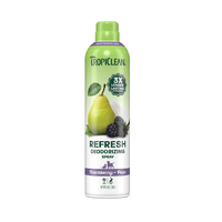 Tropiclean Blackberry Pear Deodorizing Spray 295mL