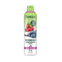Tropiclean Berry & Coconut Deodorizing Spray 295mL