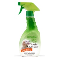 Tropiclean - Tropiclean Tangle Remover 473mL