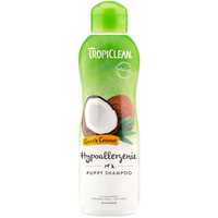 Tropiclean - Tropiclean Hypoallergenic Shampoo 355mL