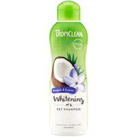 Tropiclean - Tropiclean Whitening Shampoo 355mL