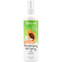 Tropiclean - Tropiclean Papaya Mist Spray 236mL