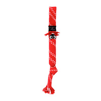Rogz Scrubz Small Red