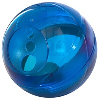 Rogz Tumbler Treat Ball Blue