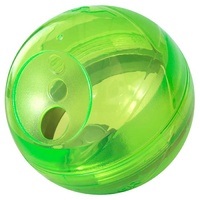 Rogz Tumbler Treat Ball Lime