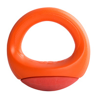 Rogz Pop-Upz Orange 12cm