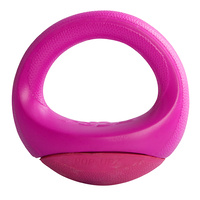Rogz Pop-Upz Pink 14cm