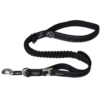 Lead Rogz Control Black Med 16mm
