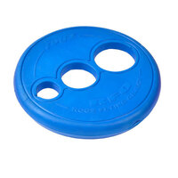 Rogz RFO Frisbee Disc Blue Mini