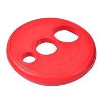 Rogz RFO Frisbee Disc Red Mini