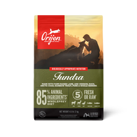 Orijen Dog Tundra 2kg