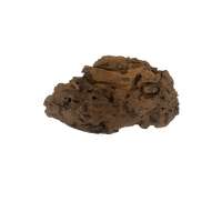 Nino's Java Reptile Driftwood Small