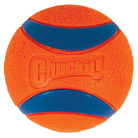 ChuckIt! Ball Ultra Large 8cm (each)
