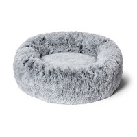 Snooza Calming Cuddler Bed Silver Fox XL