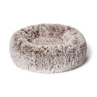 Snooza Calming Cuddler Bed Mink Small