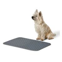 Snooza Washable Pet Pee Pad Large 2pk