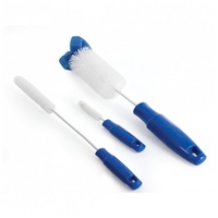 Cleaning Kit Drinkwell (3 Pieces)