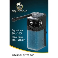 Aquatopia Internal Filter 100