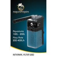 Aquatopia Internal Filter 200