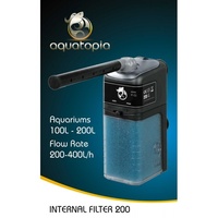 Aquatopia Internal Filter 200