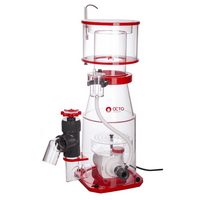 REEF OCTO Regal 200-S SPACE SAVING SKIMMER
