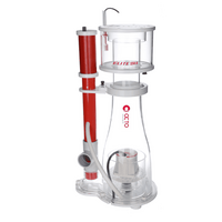 REEF OCTO Elite 150-S SPACE SAVING SKIMMER