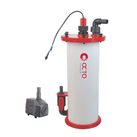REEF OCTO LR-150 LIGHTS REACTOR