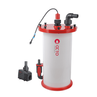 REEF OCTO LR-200 LIGHTS REACTOR