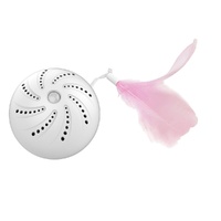 Cat Toy M-PETS ROLLING Ball