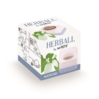 HERBALL Matatabi ball - Blue