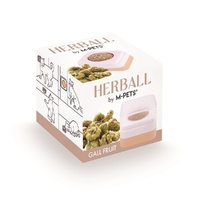 HERBALL Gall Fruit ball - Beige