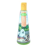 Natures Garden Shampoo White 500mL